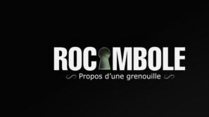 Rocambole : Propos jubilant et instruisant  dune grenouille en vacances