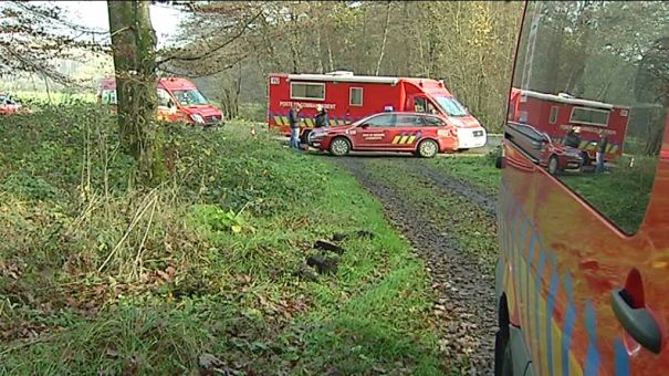 Arlon : mobilisation pour rechercher Béatrice Berlaimont