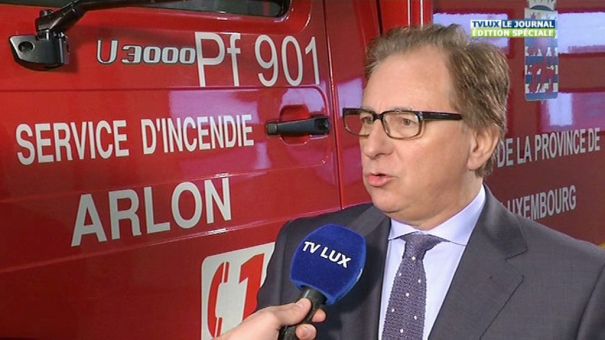Zone de secours (Ep. 4/11) :  des satisfactions et des défis
