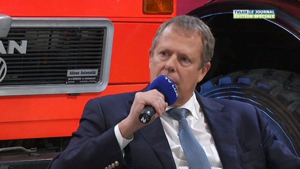 Zone de secours (Ep. 3/11) :  pour quels avantages ?