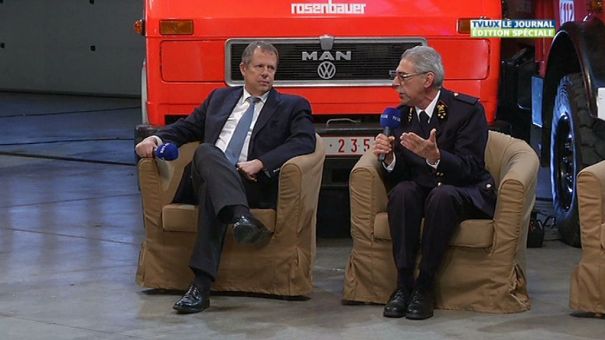 Zone de secours (Ep. 7/11) : davantage de recrutement ?  