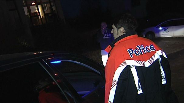 Arlon. Le corps de Béatrice retrouvé dans les bois