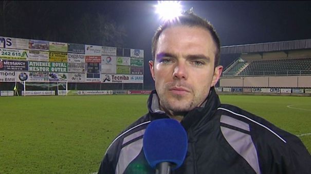 Web Bonus : Guy BLAISE (Virton)