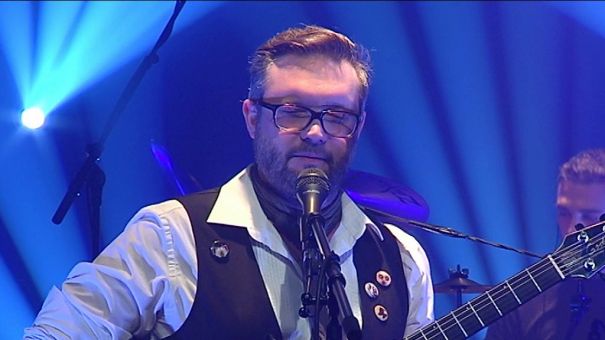 Arlon : Light Damage en showcase au Park Music