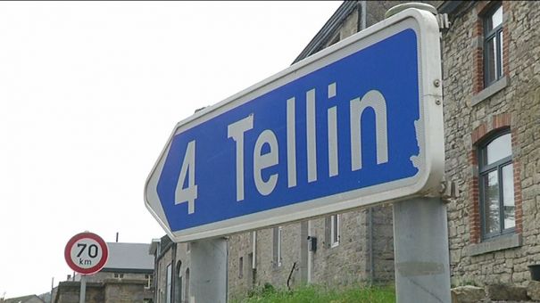 Tellin : présentation des conclusions de l'Opération de Développement Rural