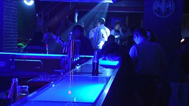 Neufchâteau : après-midi dansante pour personnes handicapées