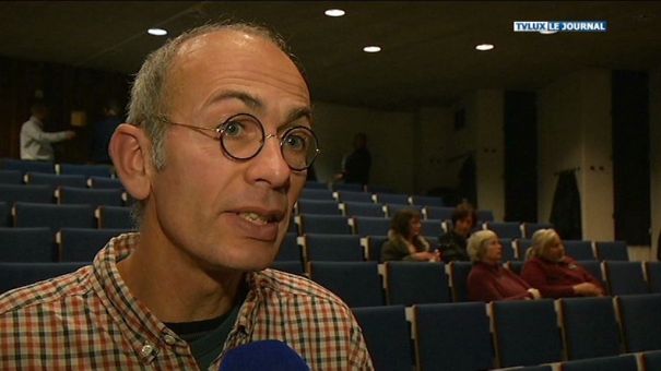 Arlon : fête inaugurale de la Coopérative Climax