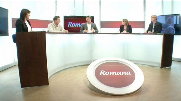 Romana : débat sur la mobilité en milieu rural (teaser)