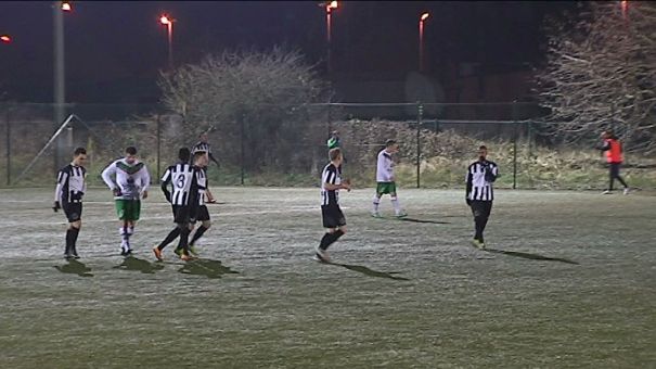 Football : Virton - White Star (Réserves D2)