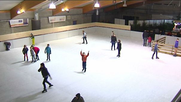 Province. Joies de la glisse !