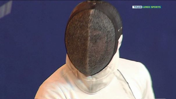 Escrime : Minima pour les championnats d'Europe