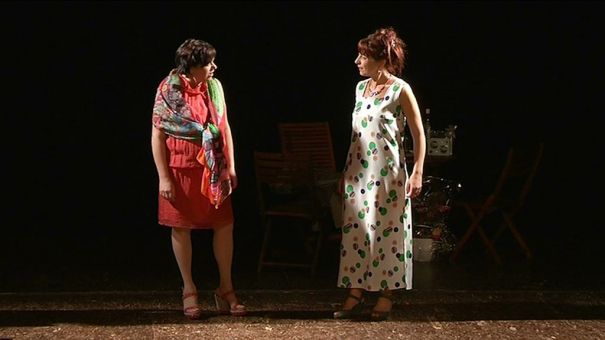 Ruban blanc. Sur les traces de Léa