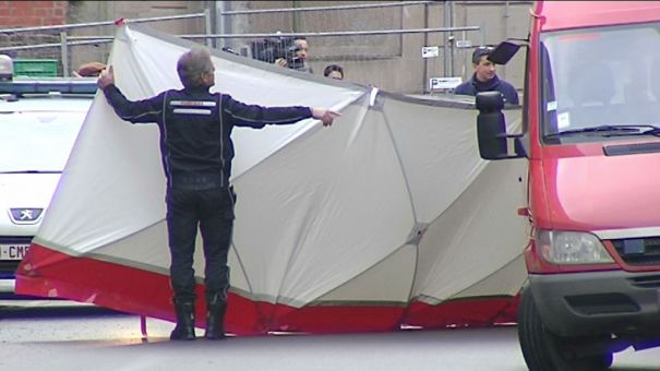 Meurtre de Béatrice: le suspect arrêté ce mardi après-midi