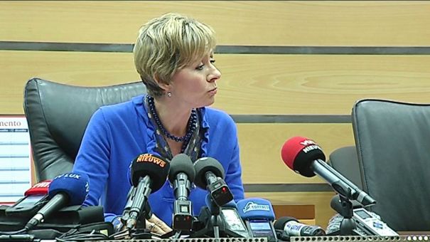 Meurtre de Béatrice : le Parquet confirme une arrestation