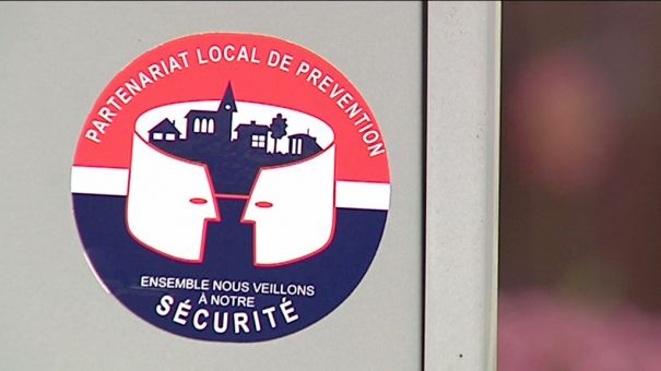 Vaux-sur-Sûre. Quartier sous surveillance