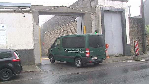 Arlon. Mandat d'arrêt confirmé pour Jérémy Pierson