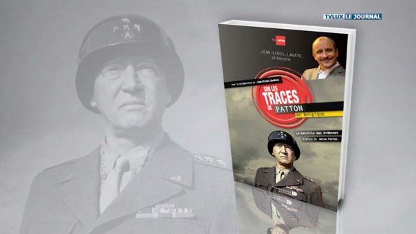 Bastogne. Sur les traces de Patton