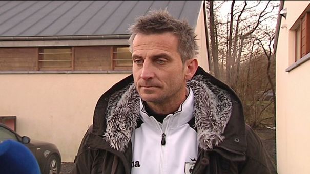 Web Bonus : Didier GOURMET (Bertrix)