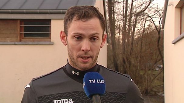 Web Bonus : Mathieu ZANELLI (Bertrix)