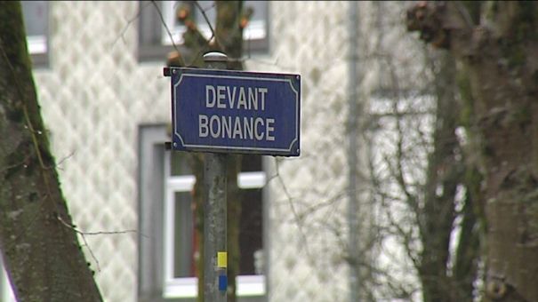 Libramont : étude d'orientation urbanistique de la zone nord-est