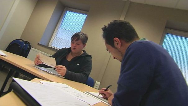 Mirelux, portrait de l'association