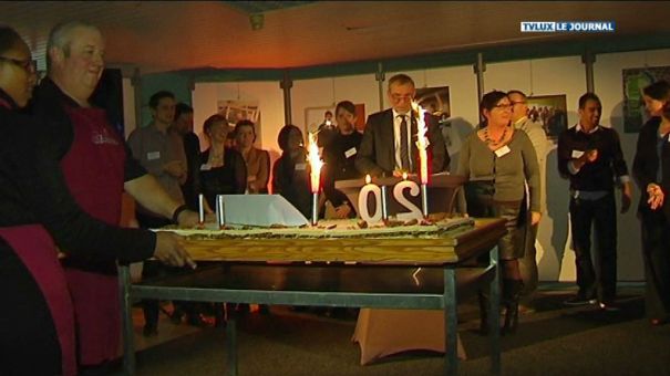 Mirelux : 20 ans au service des demandeurs d'emploi 