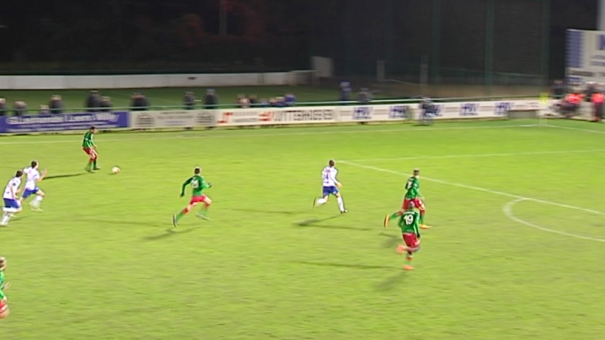 D2 : KSK Heist - RE Virton