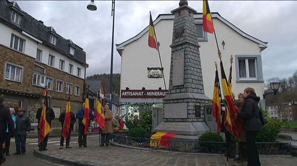 70ème : La Roche rend hommage à ses victimes civiles