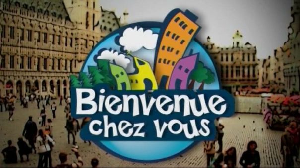 Bienvenue Chez Vous - décembre 2014