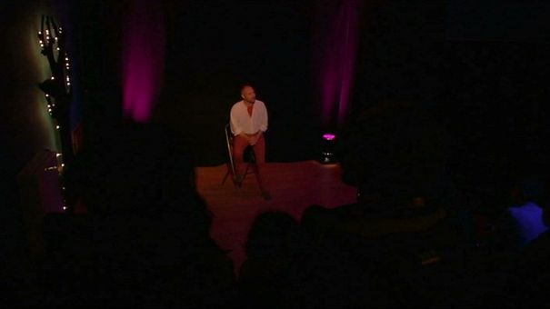 Bastogne: la tournée des conteurs éveillés