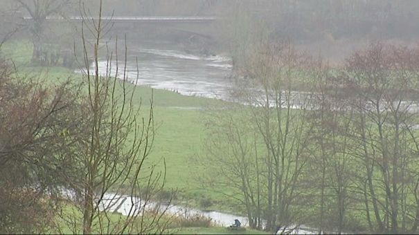 Gaume: parc naturel reconnu