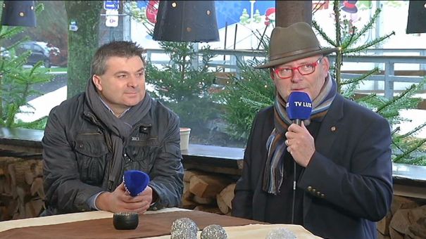 Rétro Foot 2014 - Partie 1