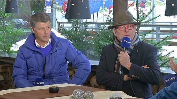 Rétro Foot 2014 - Partie 2