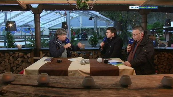 Rétro Sports  2014 - Partie 2