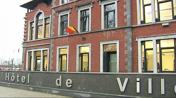 Marche : commune et CPAS dans leurs nouveaux locaux