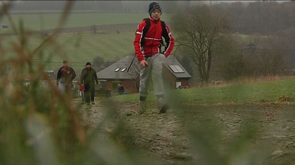 Saint-Hubert : géocaching sur les traces dHubert
