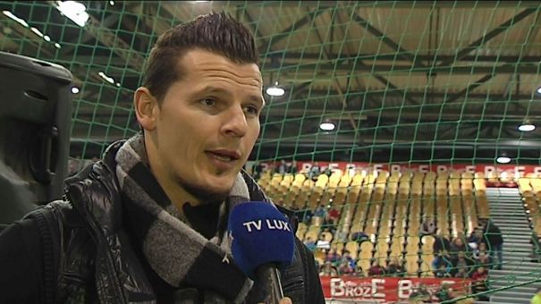 Sljivo : Daniel Van Buyten nous parle du tournoi et soutient une association pour les jeunes