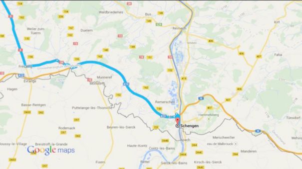 Affaire Jérémy Pierson : la piste française se précise