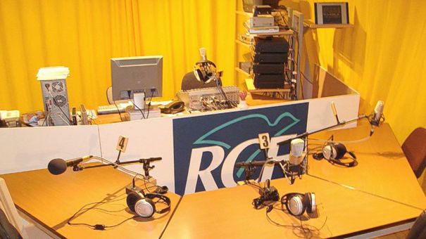 Bastogne. Nouvel envol pour Radio RCF