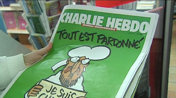 Montmédy. Tout le monde veut Charlie