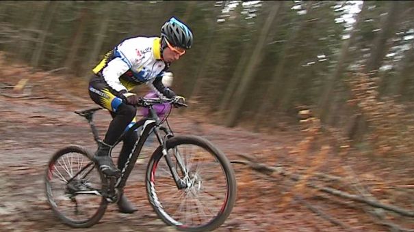 VTT : une manche Benelux Cup à Erezée