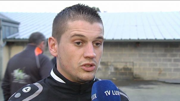 Web Bonus : Julien ROBINET (FCJLA)