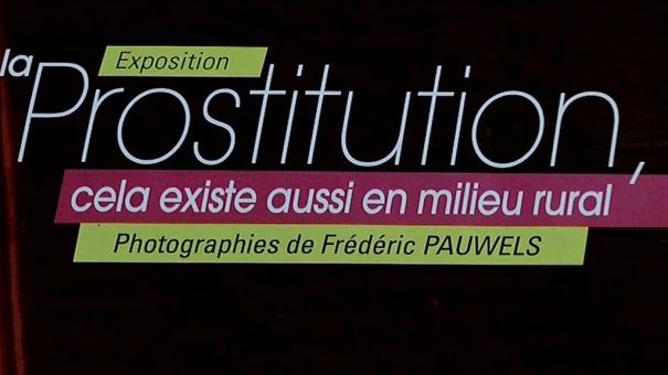La prostitution existe aussi en milieu rural