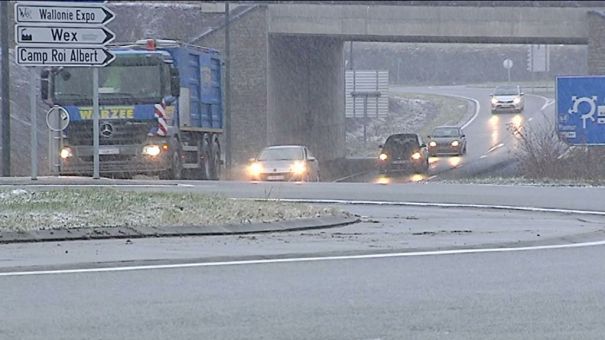 Deux millions et demi deuros pour le contournement de Marche