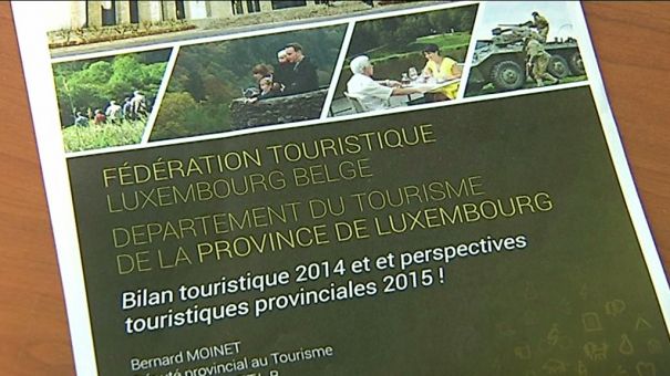 2014, une bonne année touristique