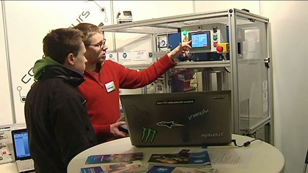 Concevoir son avenir