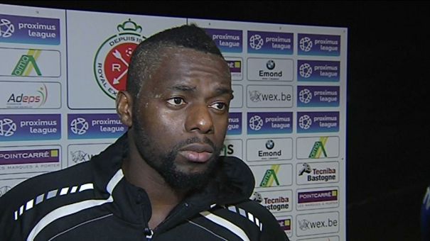 Web Bonus : Arsène MENESSOU (Virton)