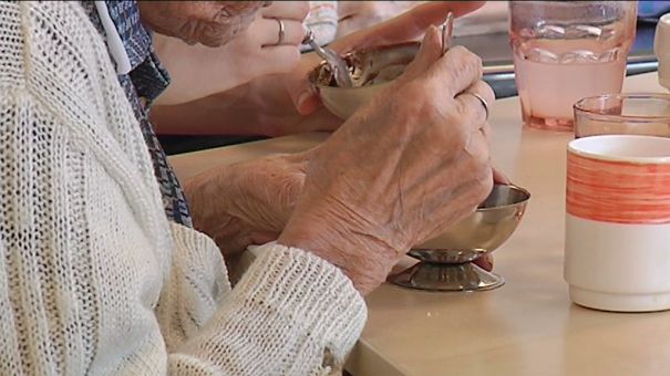 Disparition des aînés. Comment réagir ? 