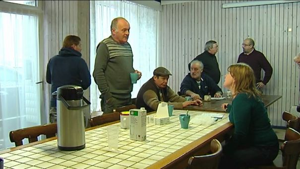 Tremplin face aux problèmes de logement