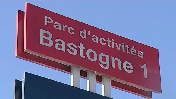 Bastogne souhaite agrandir son zoning